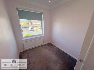 Bedroom Three- click for photo gallery